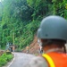 Road Clearance after Hurricane Irma