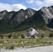 Rivoli Bianchi Venzone Range, 13 September 2017
