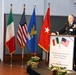 U.S. – Italy Sustainable Training Area Management Workshop