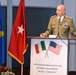 U.S. – Italy Sustainable Training Area Management Workshop