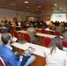 U.S. – Italy Sustainable Training Area Management Workshop
