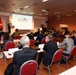 U.S. – Italy Sustainable Training Area Management Workshop