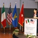 U.S. – Italy Sustainable Training Area Management Workshop