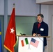 U.S. – Italy Sustainable Training Area Management Workshop