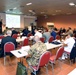 U.S. – Italy Sustainable Training Area Management Workshop