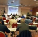 U.S. – Italy Sustainable Training Area Management Workshop