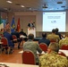 U.S. – Italy Sustainable Training Area Management Workshop