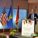 U.S. – Italy Sustainable Training Area Management Workshop