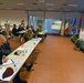 U.S. – Italy Sustainable Training Area Management Workshop