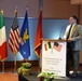 U.S. – Italy Sustainable Training Area Management Workshop