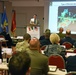 U.S. – Italy Sustainable Training Area Management Workshop