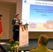 U.S. – Italy Sustainable Training Area Management Workshop
