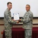 Roberts Promoted to Senior Master Sgt.