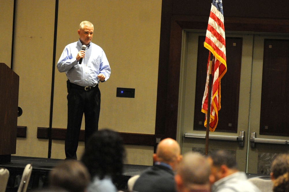 DVIDS - News - Soldiers Attend 88th RSC-sponsored Yellow Ribbon Event