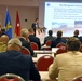 U.S. – Italy Sustainable Training Area Management Workshop