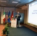 U.S. – Italy Sustainable Training Area Management Workshop