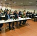 U.S. – Italy Sustainable Training Area Management Workshop