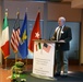 U.S. – Italy Sustainable Training Area Management Workshop