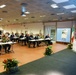 U.S. – Italy Sustainable Training Area Management Workshop
