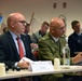 U.S. – Italy Sustainable Training Area Management Workshop