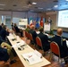 U.S. – Italy Sustainable Training Area Management Workshop