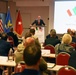 U.S. – Italy Sustainable Training Area Management Workshop