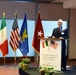 U.S. – Italy Sustainable Training Area Management Workshop