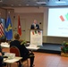 U.S. – Italy Sustainable Training Area Management Workshop