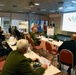 U.S. – Italy Sustainable Training Area Management Workshop