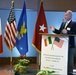 U.S. – Italy Sustainable Training Area Management Workshop
