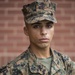 Kilo Company – Naturalization Ceremony – Sept. 14, 2017