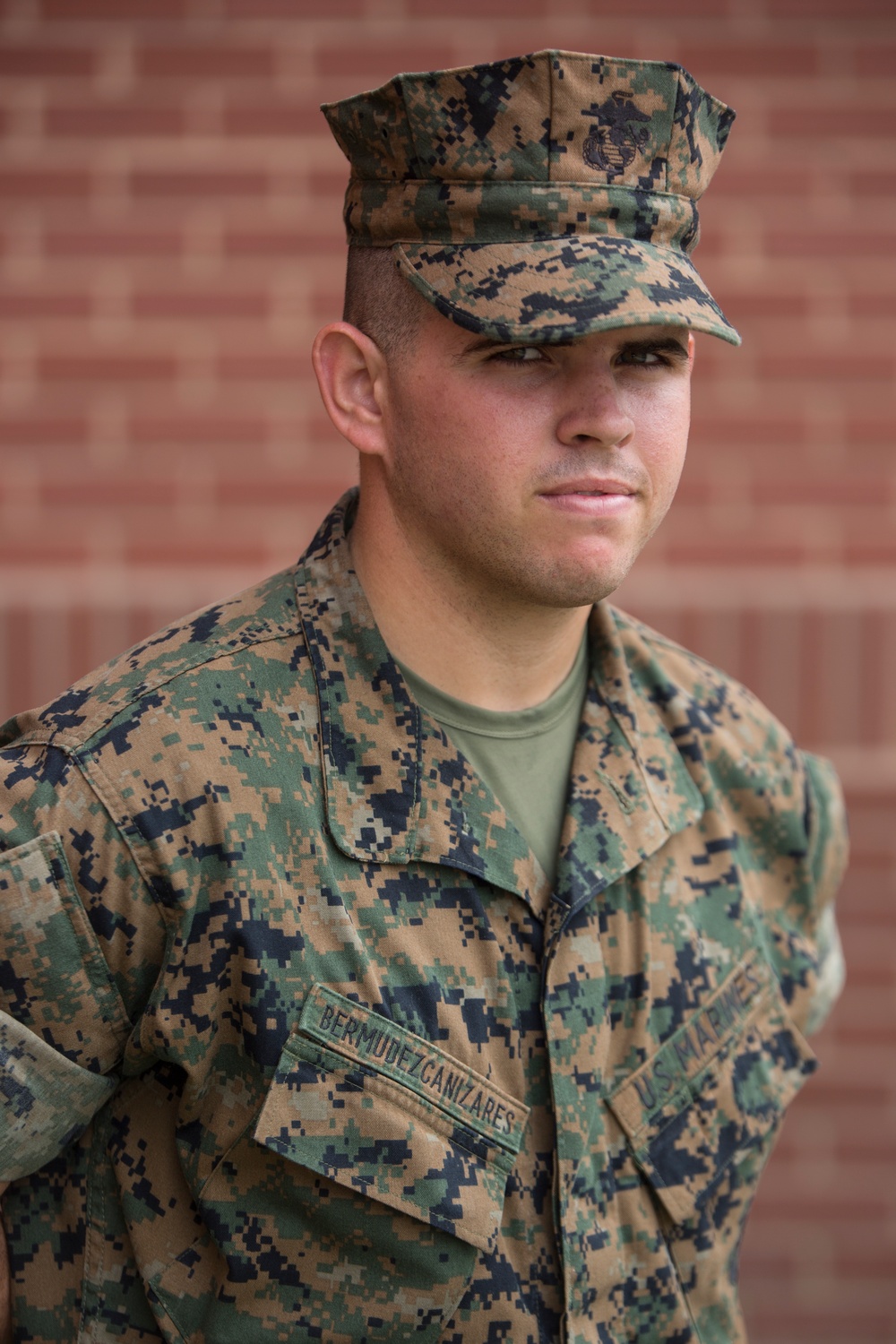 Kilo Company – Naturalization Ceremony – Sept. 14, 2017