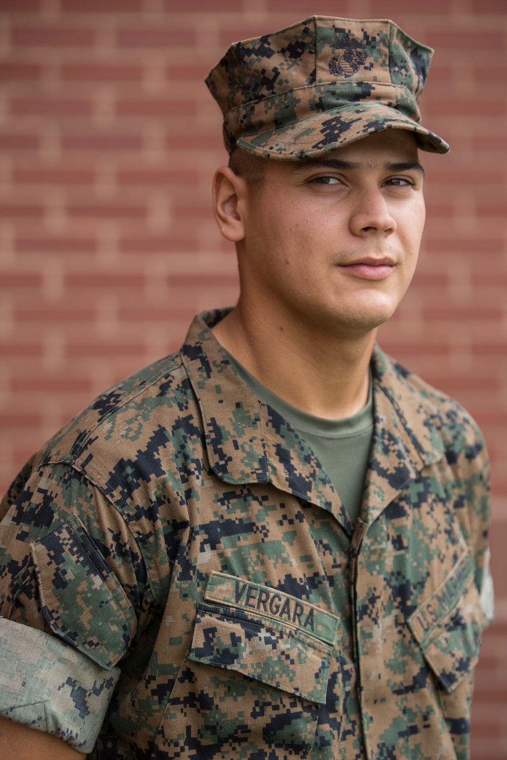 Kilo Company – Naturalization Ceremony – Sept. 14, 2017