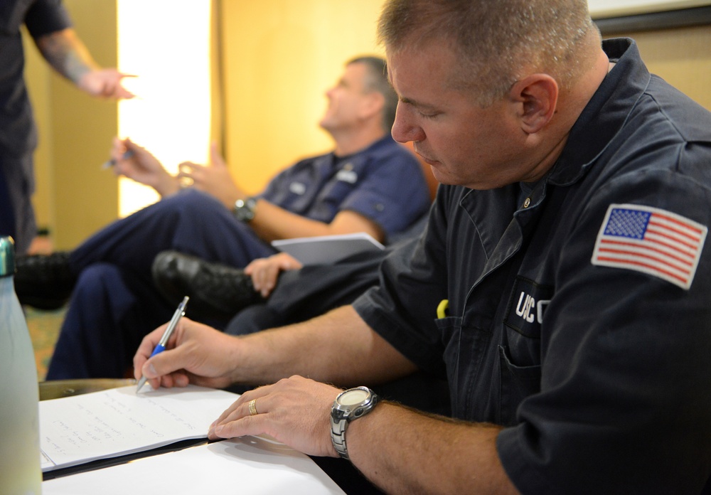 Coast Guard deploys 3 teams to assess ports, waterways in Florida Keys