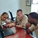 RP Managers Course Students