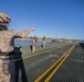 U.S. Marines with 1st Marine Logistics Group participate in Deep Strike II