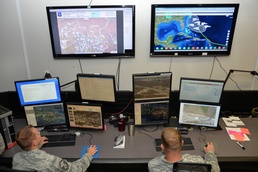 Racers support Hurricane’s Harvey and Irma