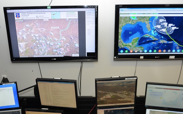 Racers support Hurricane’s Harvey and Irma