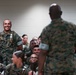 General Robert B. Neller visits Camp Johnson and Camp Geiger