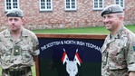 Image 22: New Military Unit from the United Kingdom Trains with Michigan Army National Guard in Denmark