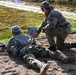 Michigan Army National Guard conducts live-fire range training in Denmark at Exercise Viking Star 2017