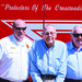 Firefighters celebrate 100 years of service