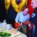 Firefighters celebrate 100 years of service