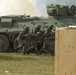 Ukrainian troops hone skills during Rapid Trident