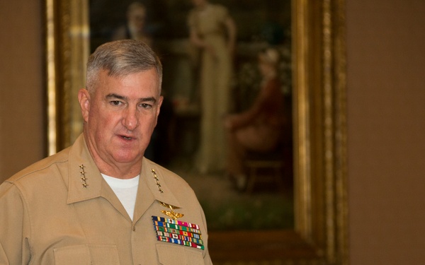 Apex 45 DoD SES Orientation