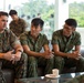 Valiant Mark 2017: Developing Relationships with the Singapore Armed Forces