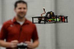 ThunderDrone Tech Expo