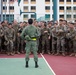 Valiant Mark 2017: USMC and SAF take on the Obstacle Course