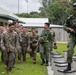 Valiant Mark 2017: USMC and SAF take on the Obstacle Course