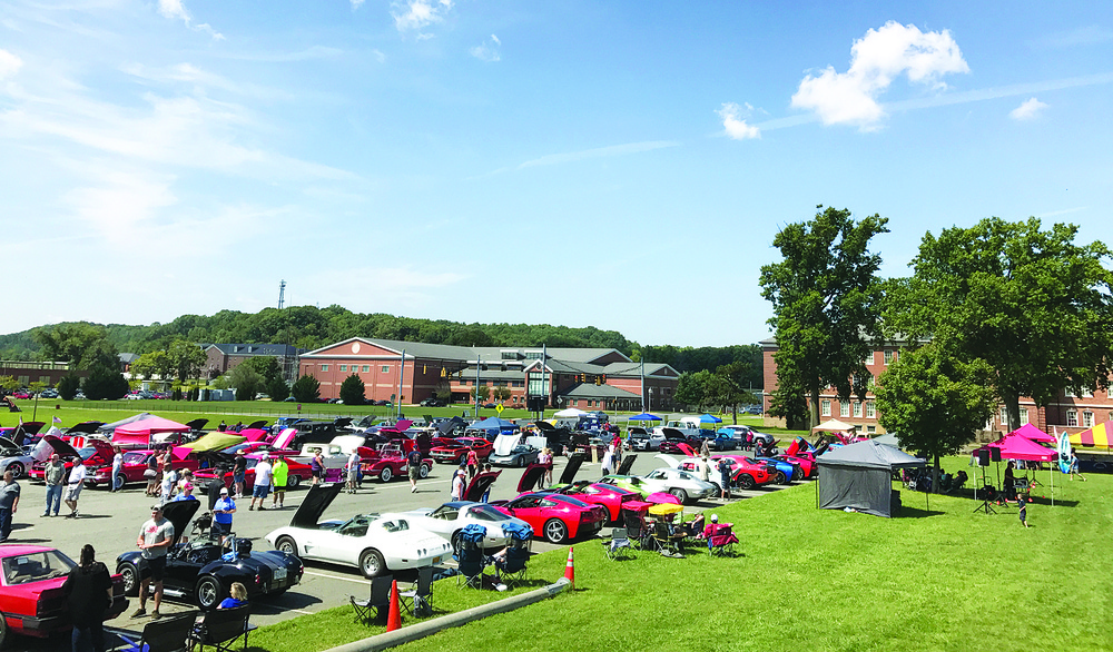 Quantico MCCS Labor Day Bash